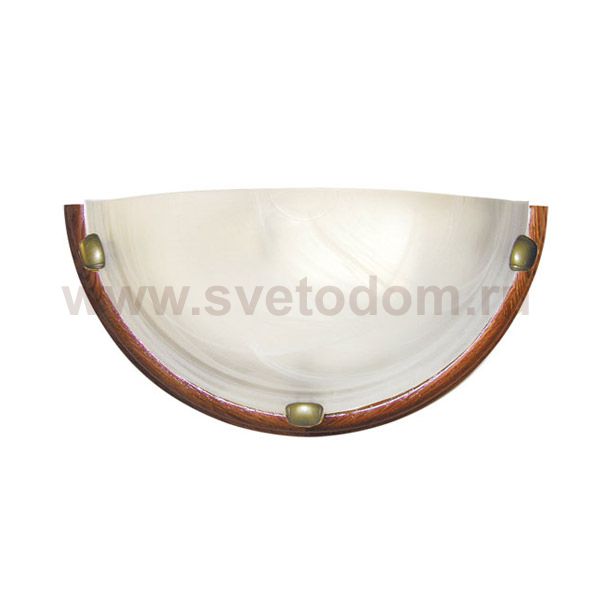 Светильник бра Arte Lamp A3435AP-1AB LUNA