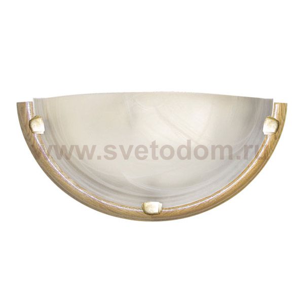 Светильник бра Arte Lamp A3435AP-1GO LUNA