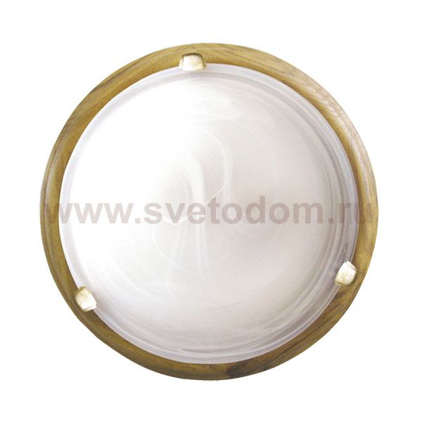 Светильник настенный Arte lamp A3436AP-1GO LUNA