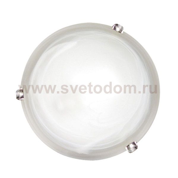 Светильник потолочный Arte lamp A3440PL-2CC SYMPHONY