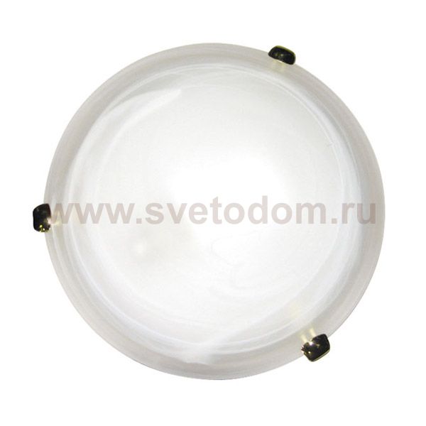 Светильник потолочный Arte lamp A3440PL-2GO LUNA