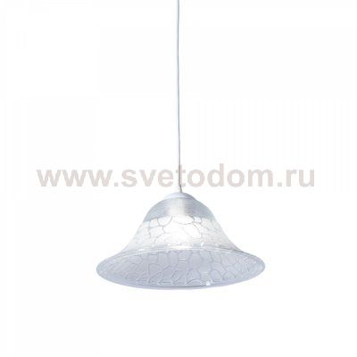 Подвесной светильник Arte lamp A3444SP-1WH Cucina