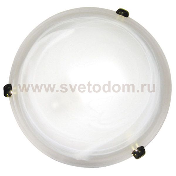 Светильник потолочный Arte lamp A3450PL-3GO LUNA