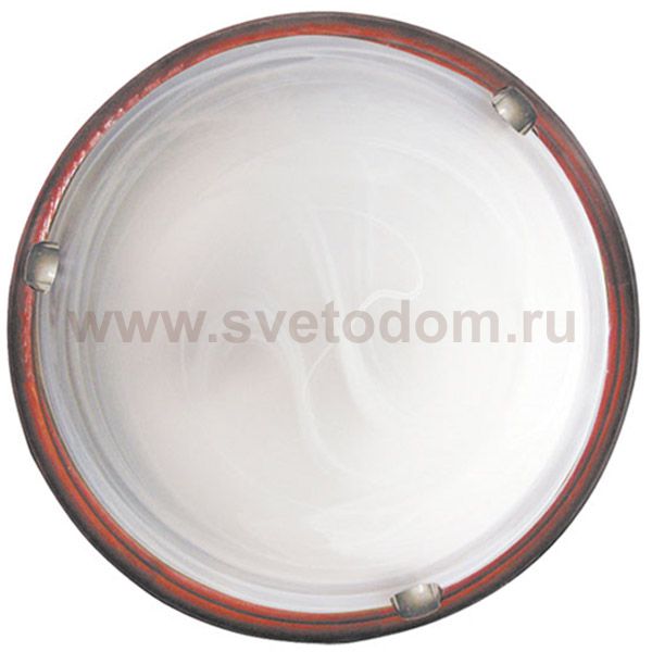 Светильник потолочный Arte lamp A3456PL-3AB LUNA