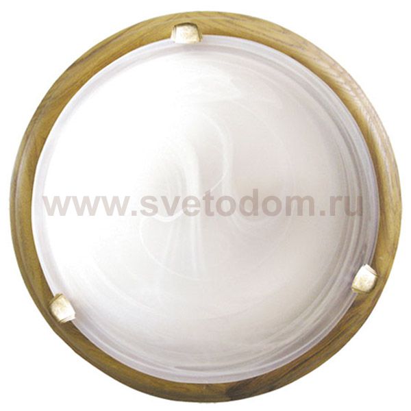 Светильник потолочный Arte lamp A3456PL-3GO LUNA