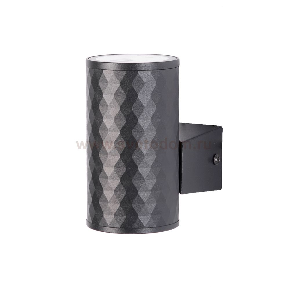 Уличный светильник Arte Lamp A3458AL-1BK HYADUM