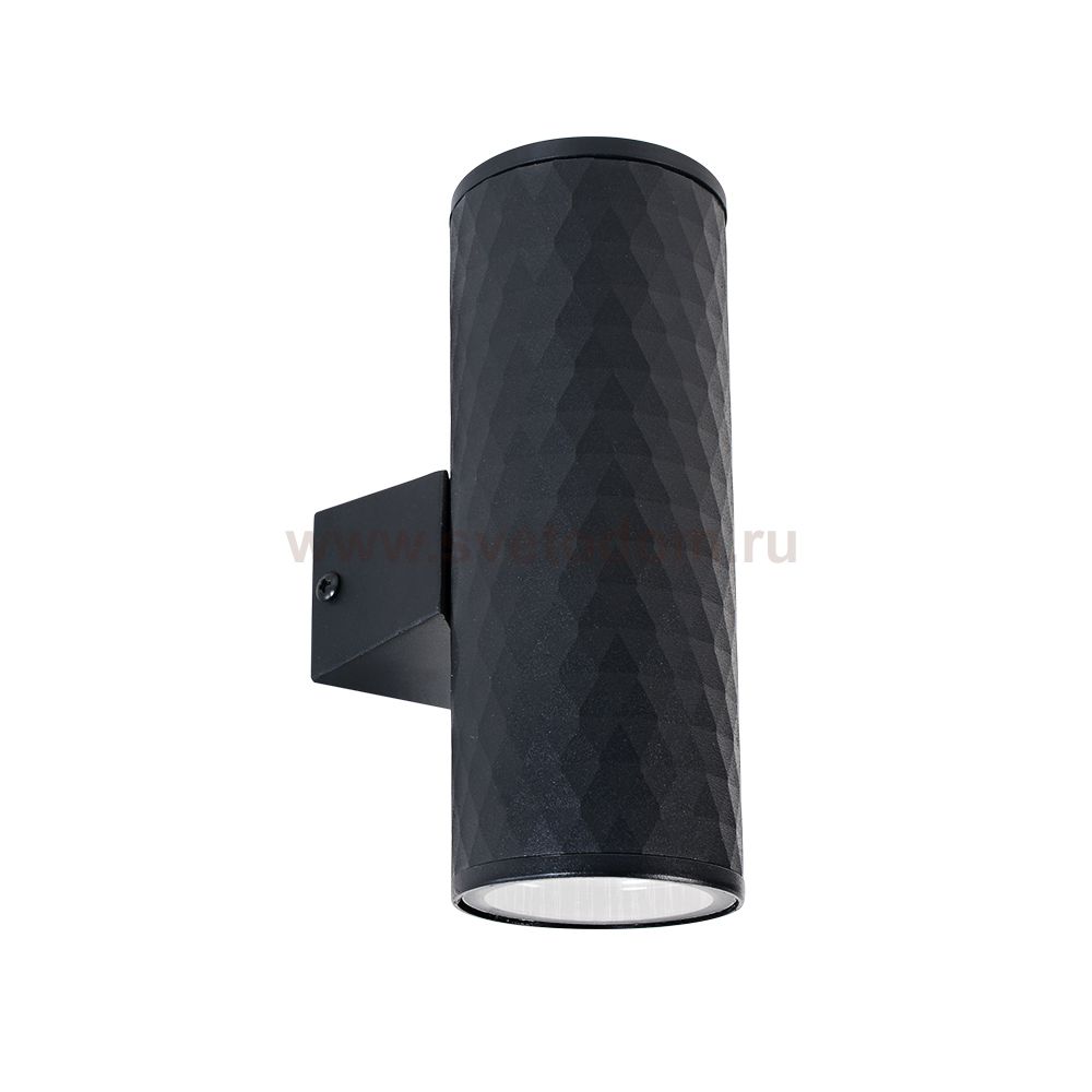 Уличный светильник Arte Lamp A3458AL-2BK HYADUM