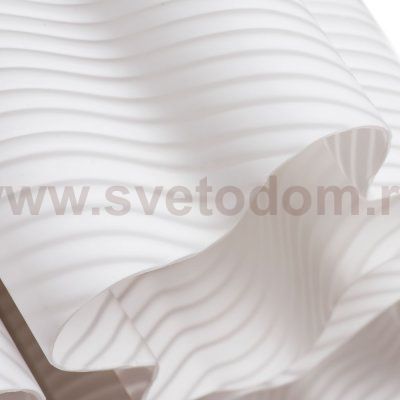 Люстра Arte Lamp A3459PL-5AB SERENATA