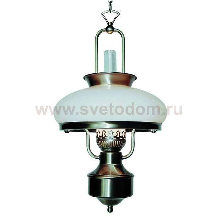 Светильник подвесной Arte lamp A3465SP-1AB COUNTRY