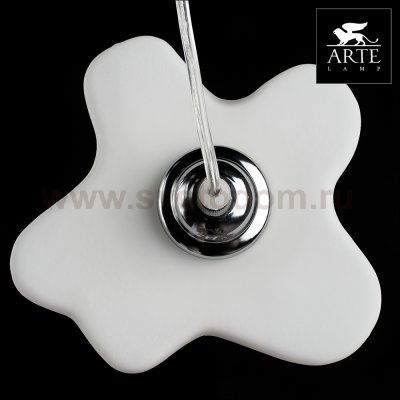 Светильник подвесной Arte lamp A3479SP-1CC SERENATA