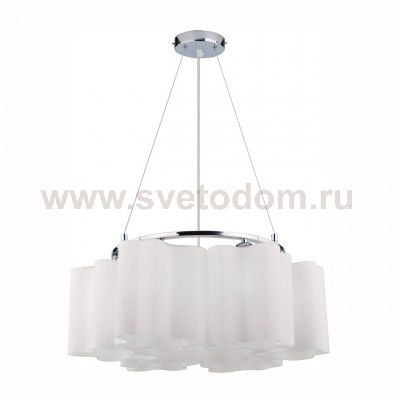 Светильник потолочный Arte lamp A3479SP-6CC SERENATA