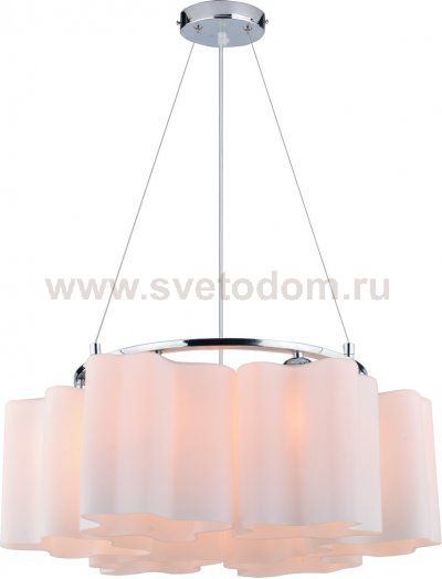 Светильник потолочный Arte lamp A3479SP-6CC SERENATA