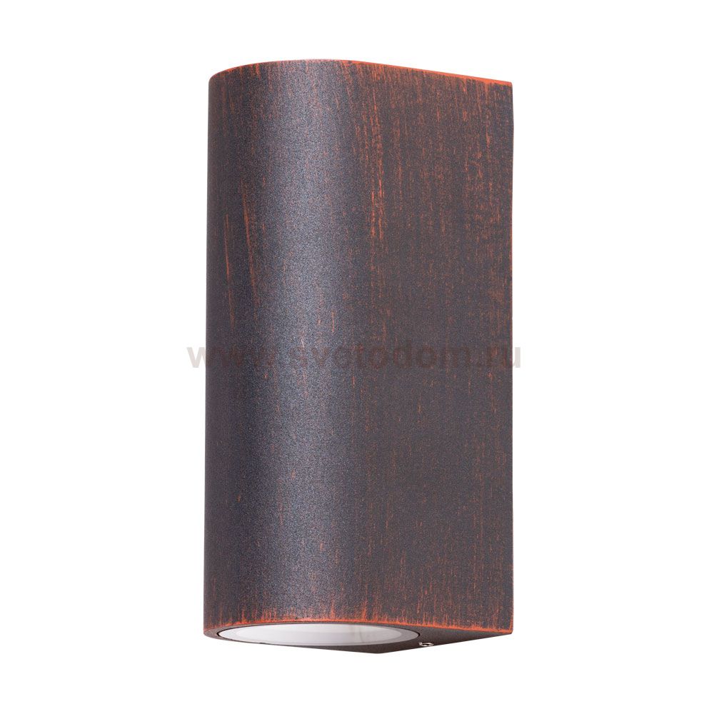 Светильник Arte lamp A3502AL-2RI DOPPIO