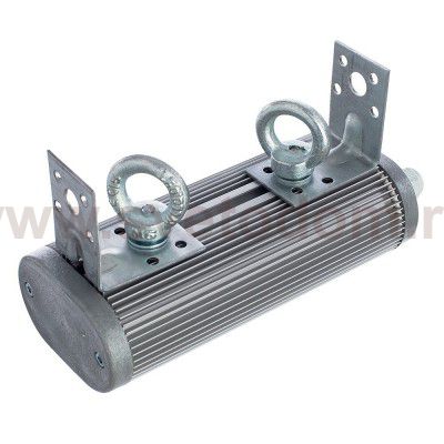 Светильник диодный Arte lamp a3512pf-1si Highway