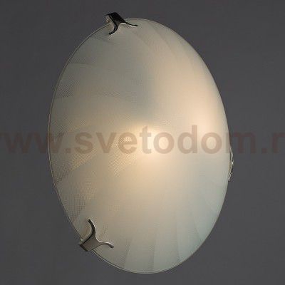 Светильник потолочный Arte lamp A3520PL-2CC MEDUSA