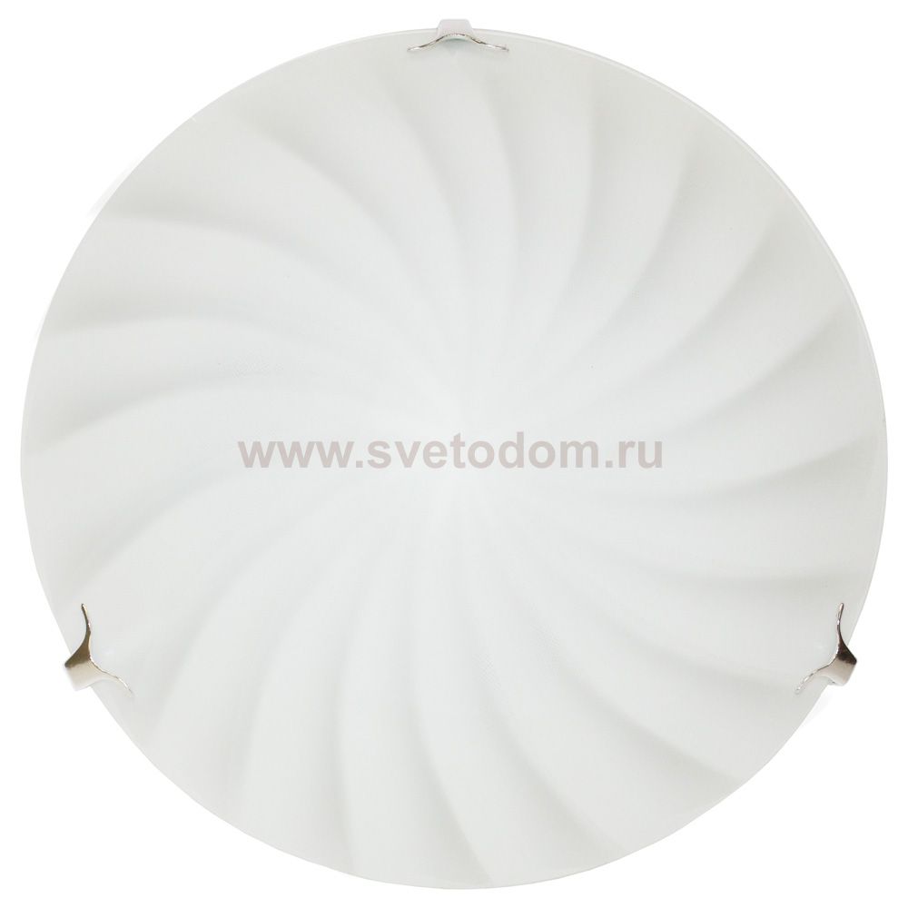 Светильник потолочный Arte lamp A3520PL-2CC MEDUSA