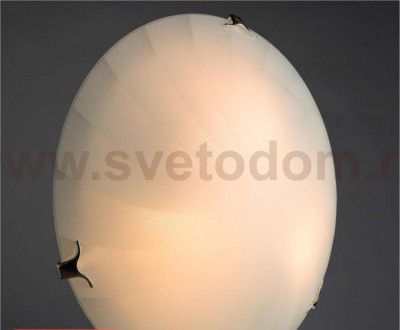 Светильник потолочный Arte lamp A3520PL-3CC MEDUSA