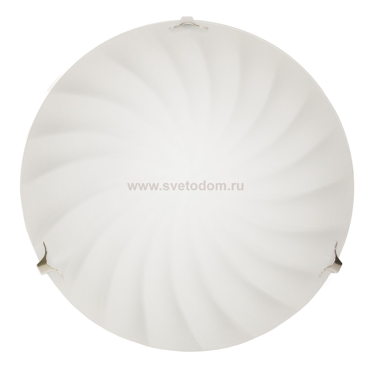 Светильник потолочный Arte lamp A3520PL-3CC MEDUSA