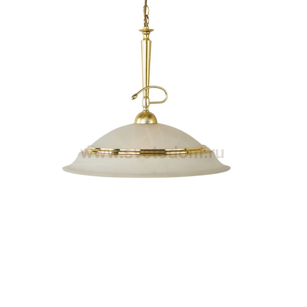Светильник подвесной Arte lamp A3542SP-1PB DAFNA