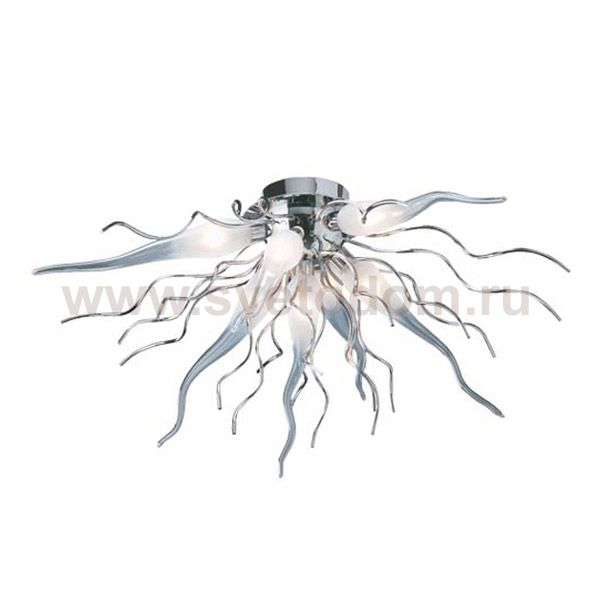 Люстра Arte Lamp A3547PL-7CC Solara