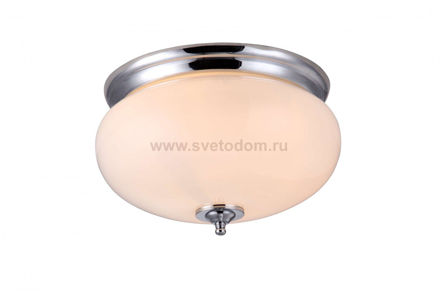 Светильник потолочный Arte lamp A3560PL-2CC ARMSTRONG