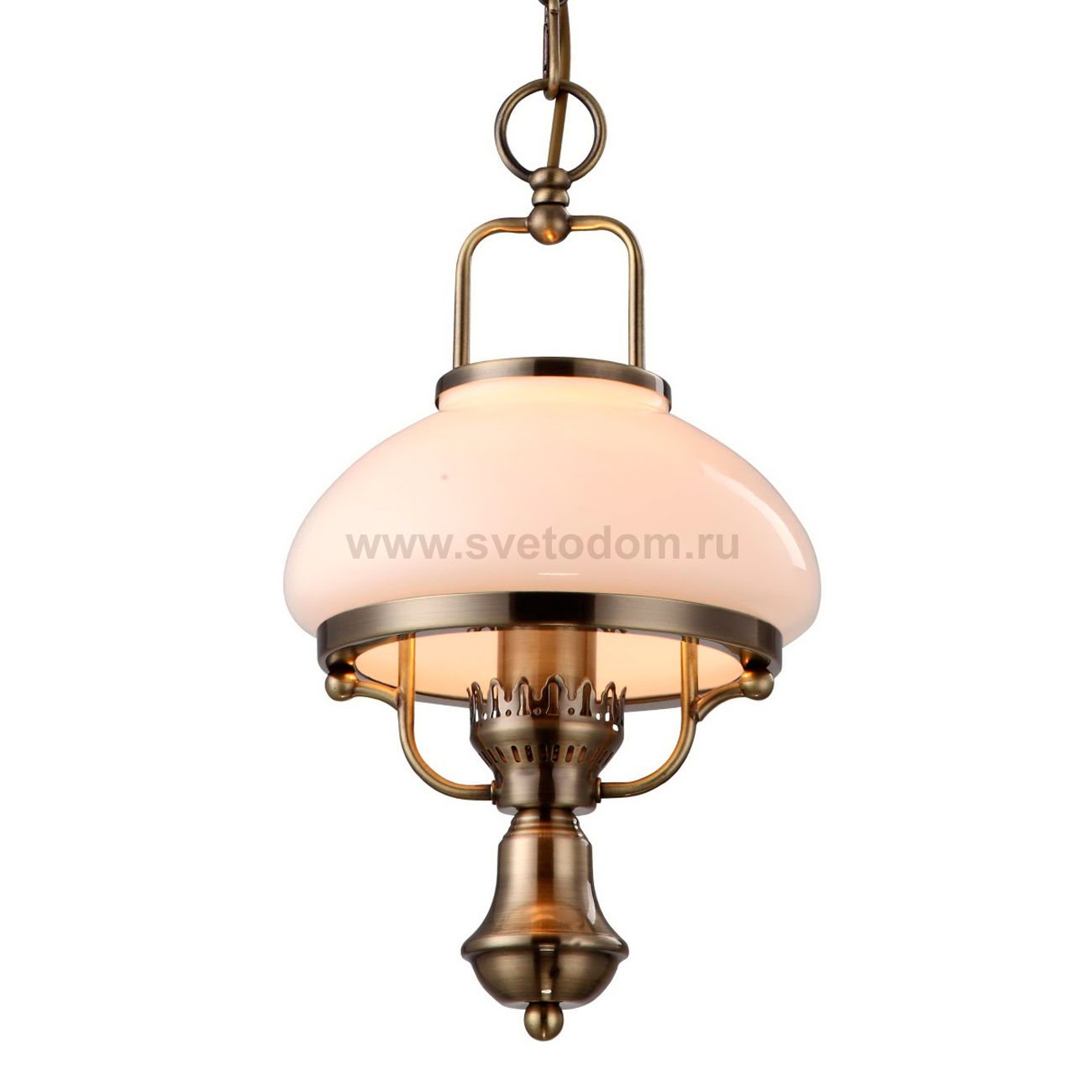 Светильник подвесной Arte lamp A3560SP-1AB ARMSTRONG