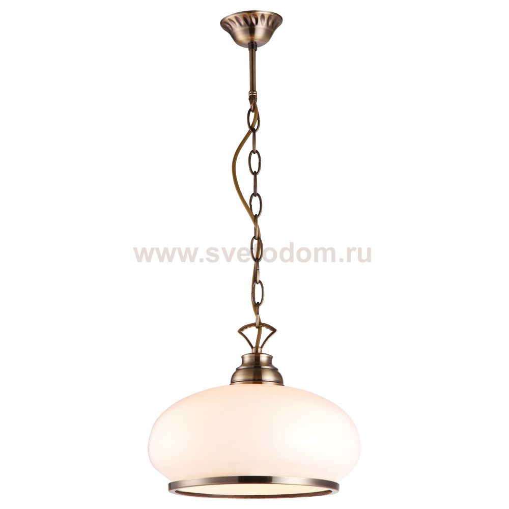 Светильник подвесной Arte lamp A3561SP-1AB ARMSTRONG
