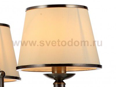 Люстра Arte lamp A3579LM-8AB Alice