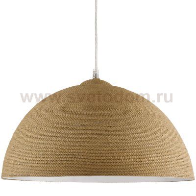 Подвесной светильник Arte lamp A3586SP-1BR Cima