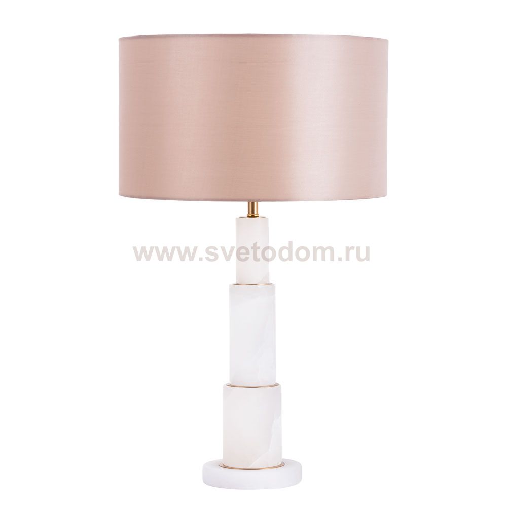 Светильник настольный Arte lamp A3588LT-1PB RAMADA