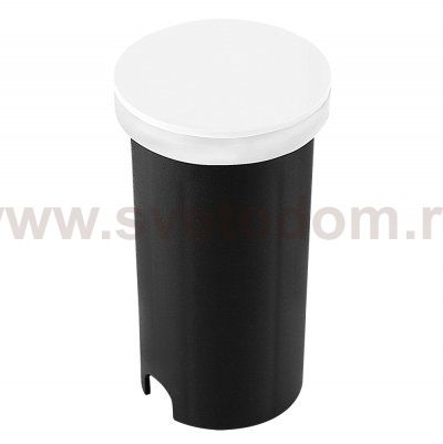 Уличный светильник Arte Lamp A3601IN-1WH PIAZZA