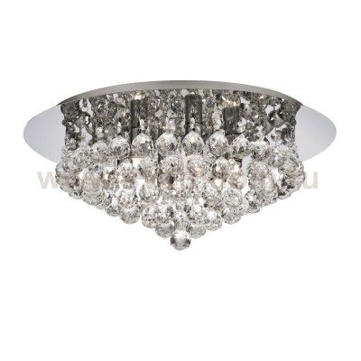 Светильник потолочный Arte lamp A3604PL-6CC HANNA