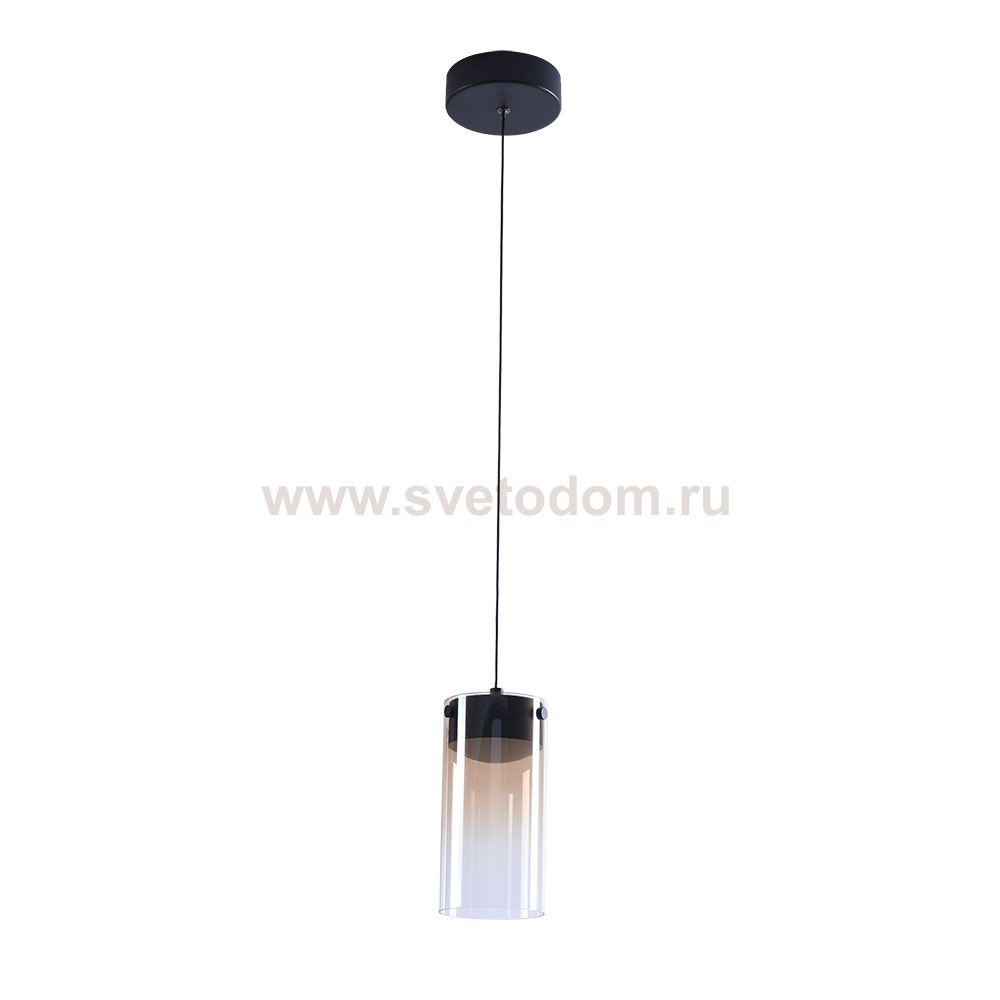 Светильник подвесной Arte Lamp A3606SP-7BK LANTERNA