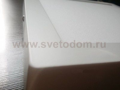 Светильник диодный 12 Вт Arte lamp A3612PL-1WH ANGOLO