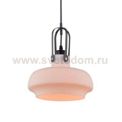 Светильник подвесной Arte lamp A3624SP-1WH Arno