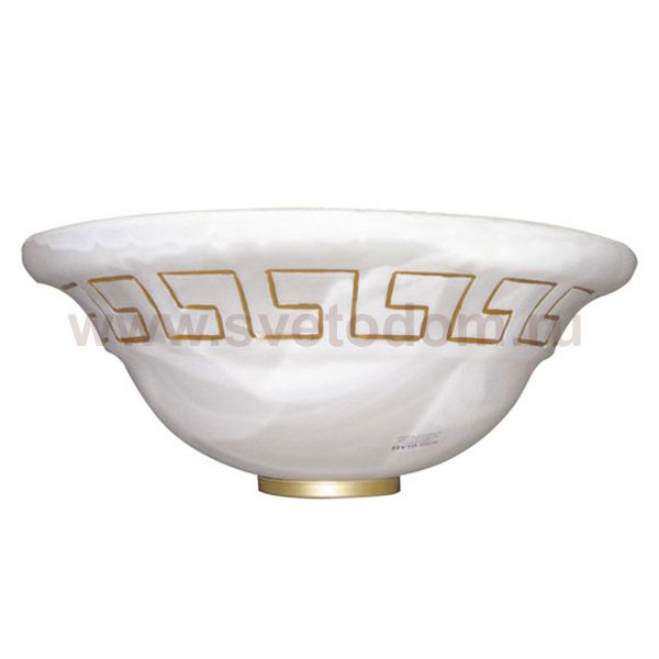 Светильник бра Arte Lamp A3632AP-1AB ANTICA