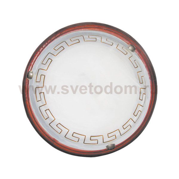 Светильник настенный Arte lamp A3636AP-1AB ANTICA