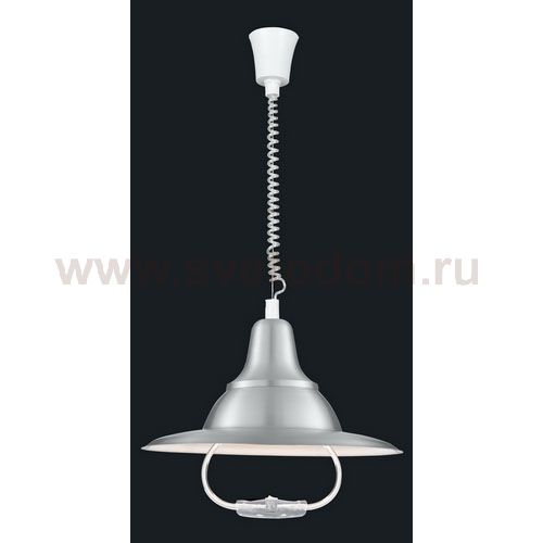 Светильник подвесной Arte lamp A3638SP-1SS Pendants