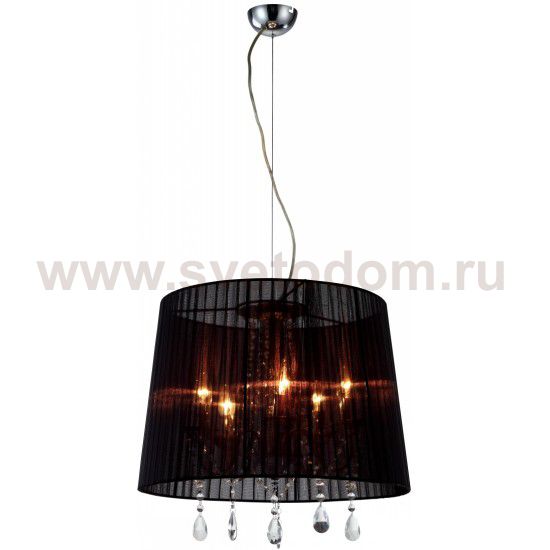 Светильник подвесной Arte lamp A3650SP-5CC EVA
