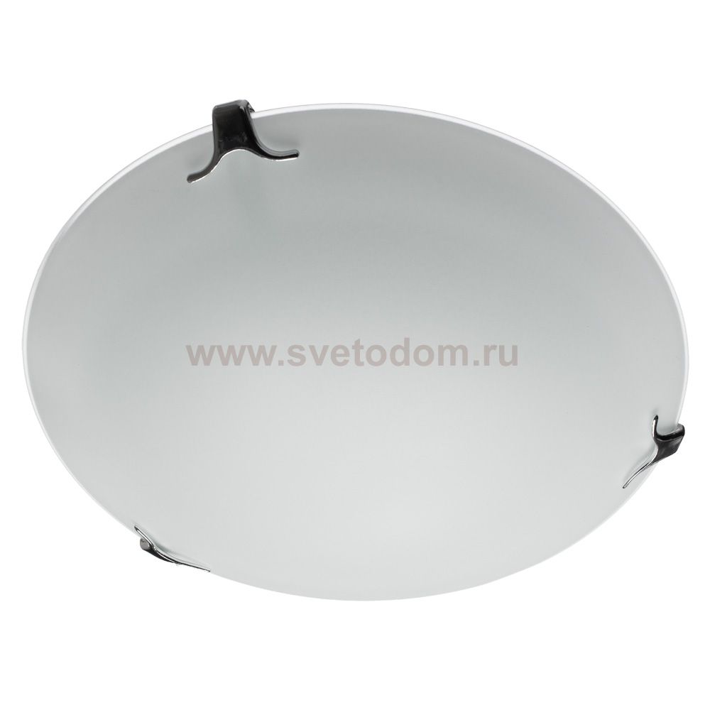 Светильник потолочный Arte lamp A3720PL-2CC PLAIN