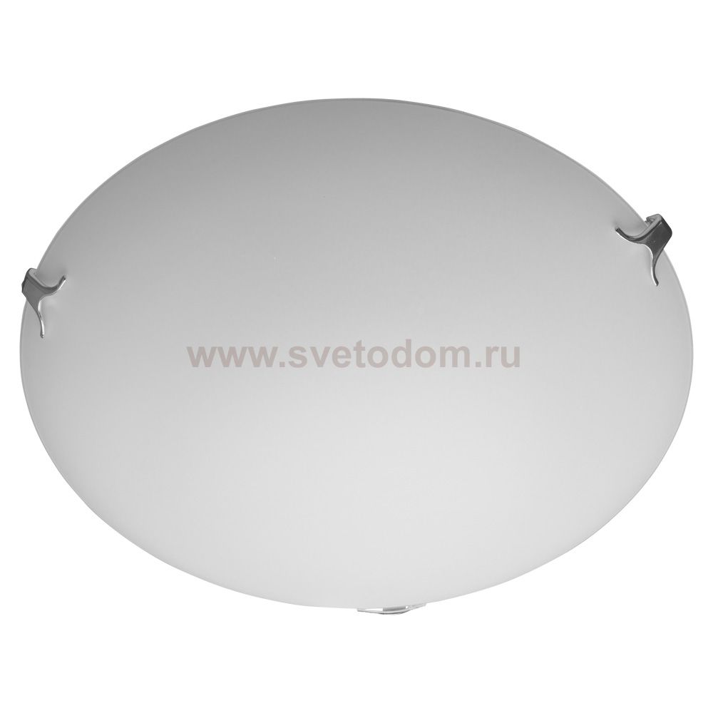Светильник настенно-потолочный Arte lamp A3720PL-3CC Plain