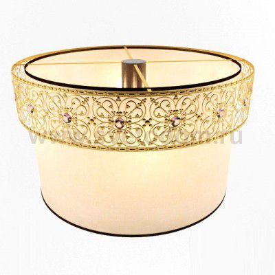 Люстра Arte lamp A3730PL-4GA Kabuki