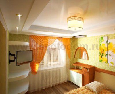 Люстра Arte lamp A3730PL-4GA Kabuki