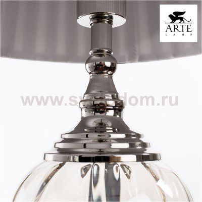 Светильник настольный Arte lamp A3752LT-1BR SUPERB
