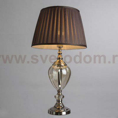 Светильник настольный Arte lamp A3752LT-1BR SUPERB