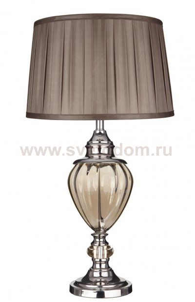 Светильник настольный Arte lamp A3752LT-1BR SUPERB