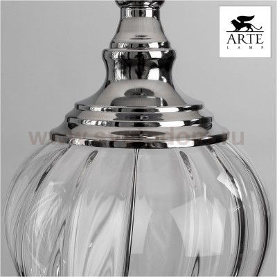 Светильник настольный Arte lamp A3752LT-1WH SUPERB