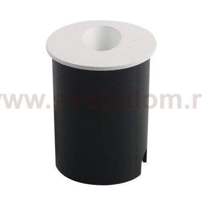 Уличный светильник Arte Lamp A3802IN-1WH PIAZZA