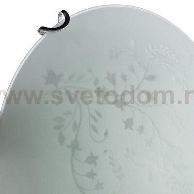 Светильник потолочный Arte lamp A3820PL-1CC ORNAMENT