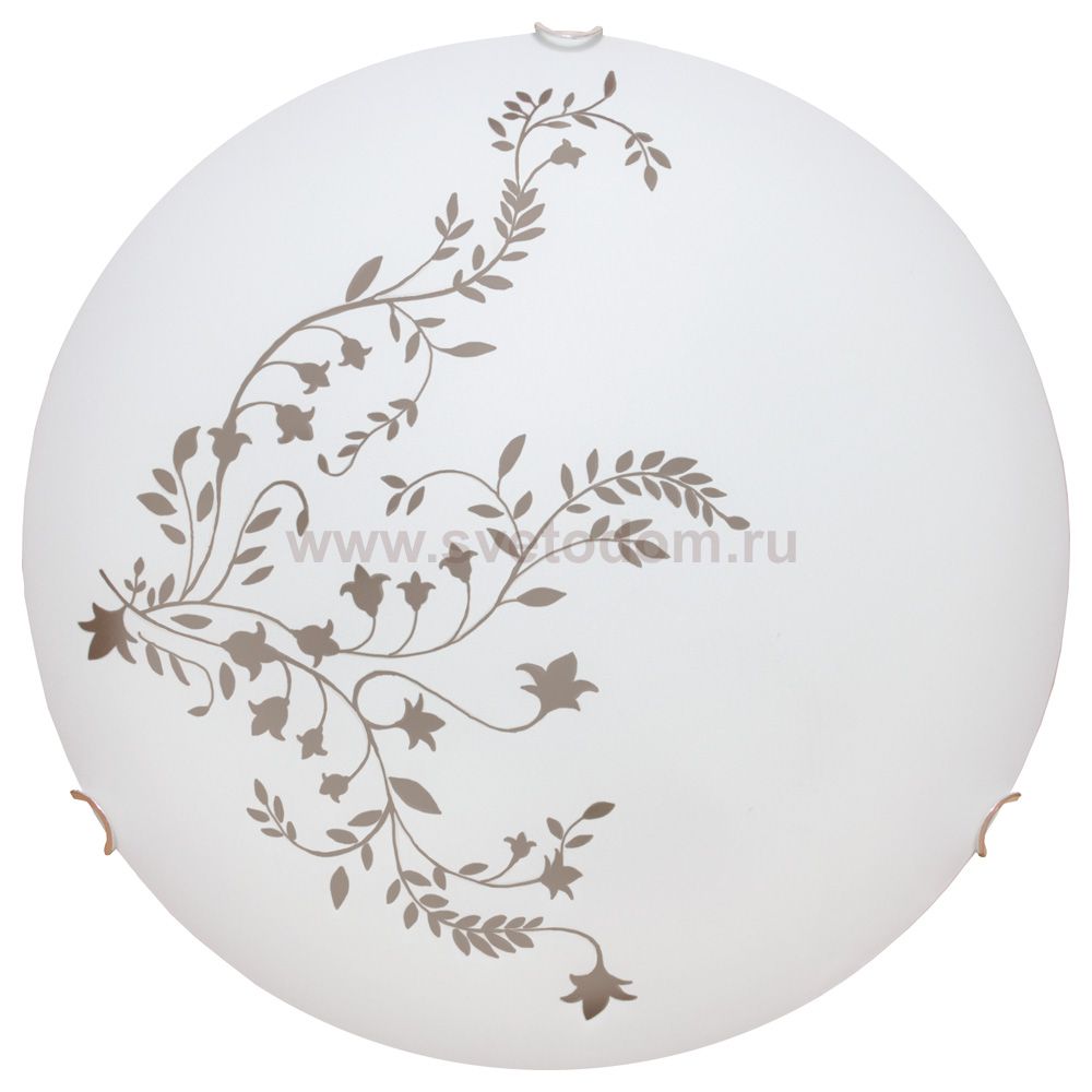 Светильник потолочный Arte lamp A3820PL-2CC Ornament